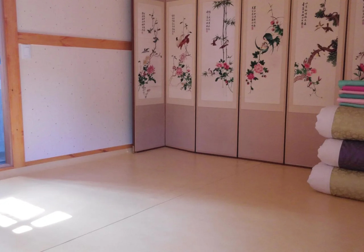 Sodam Hanok Guesthouse