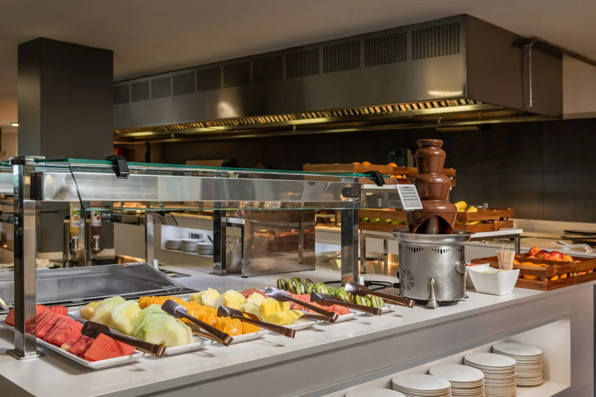 Estival Centurion Playa