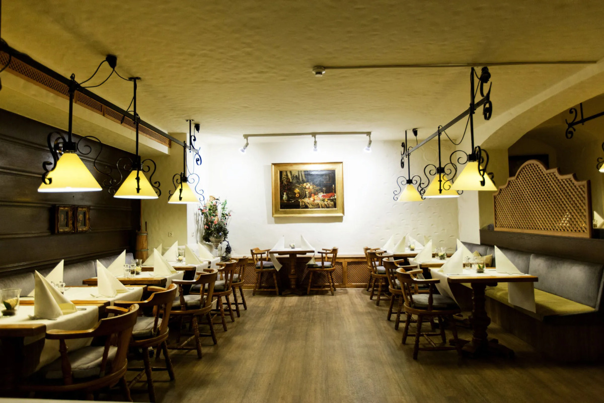 Central-Hotel Kaiserhof