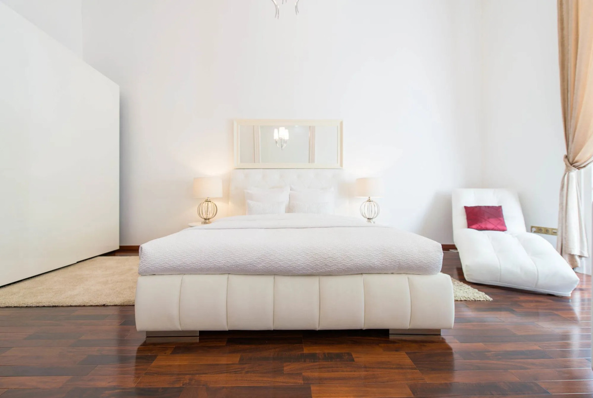 Oasis Apartments - Liszt Ferenc square