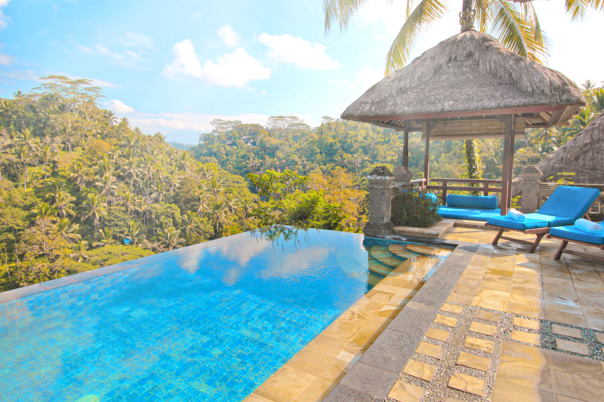 Puri Wulandari a Boutique Resort and Spa