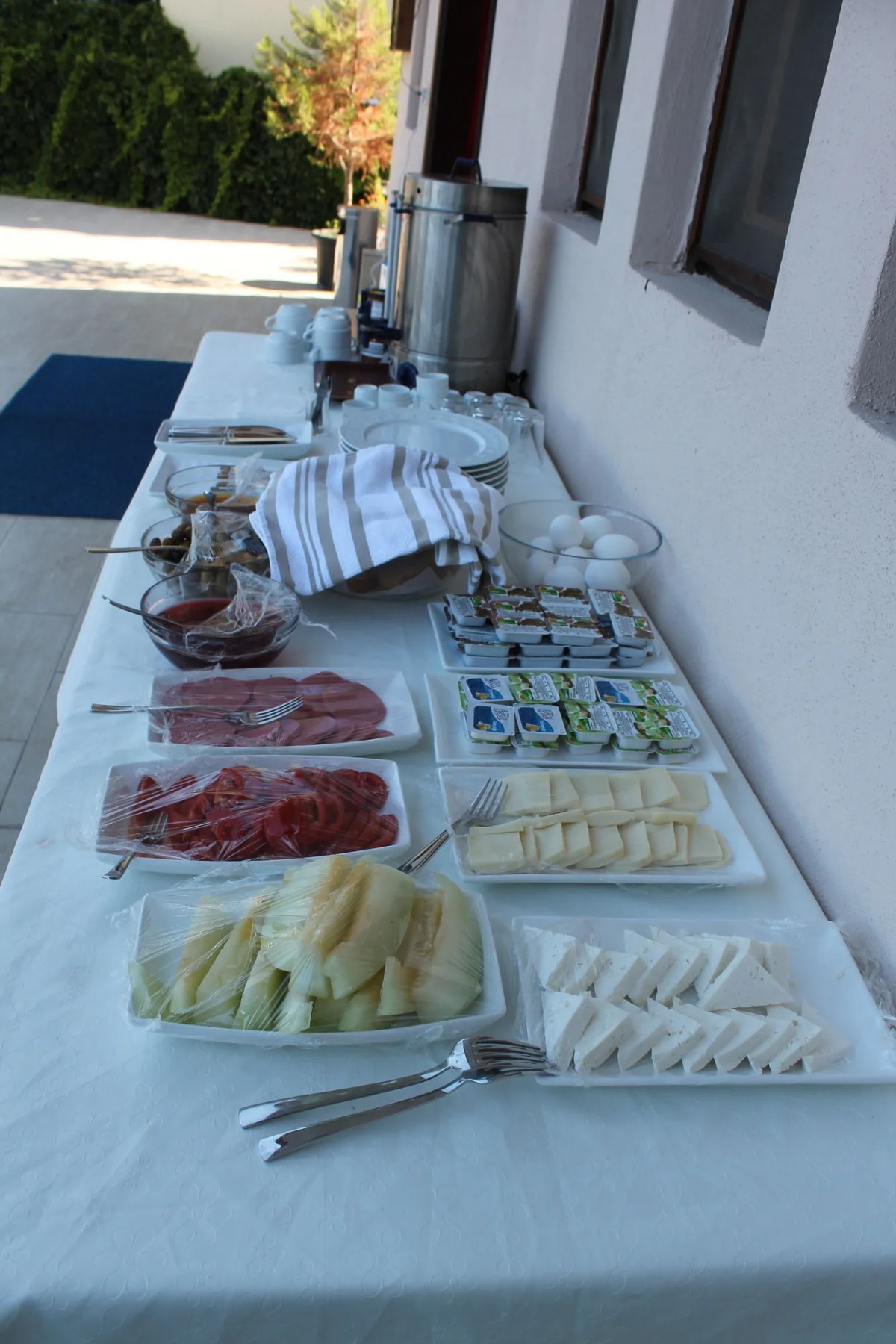 Hotel Patara Sun Club