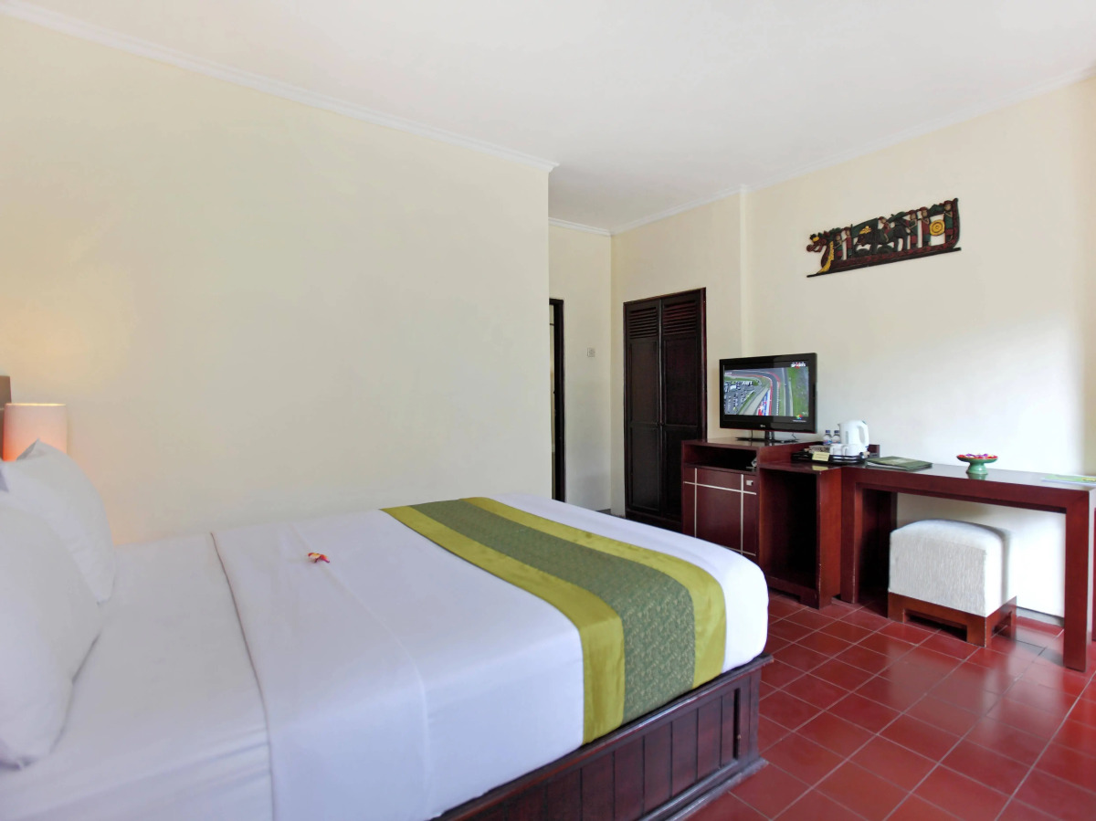 Adi Dharma Hotel Legian