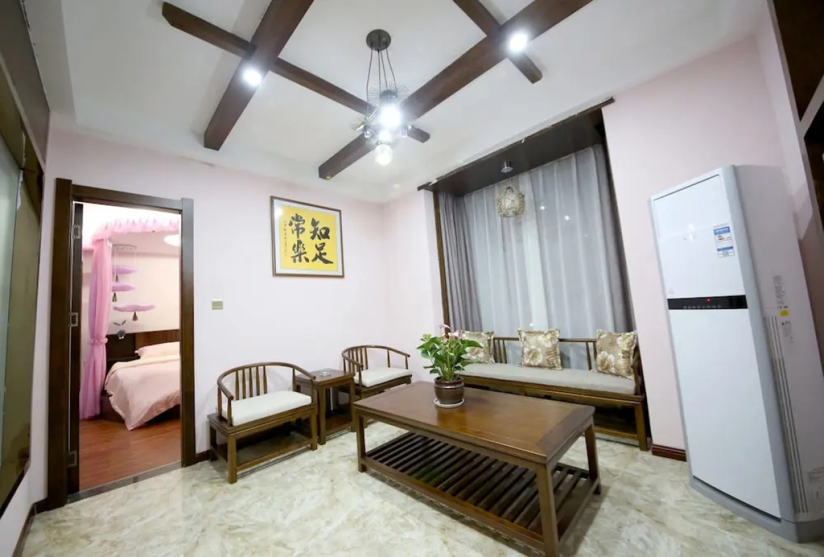 Zhangjiajie Debao Boutique Hotel