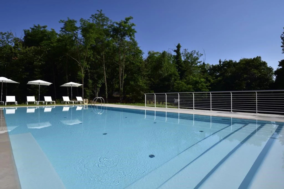 Four Points by Sheraton Siena