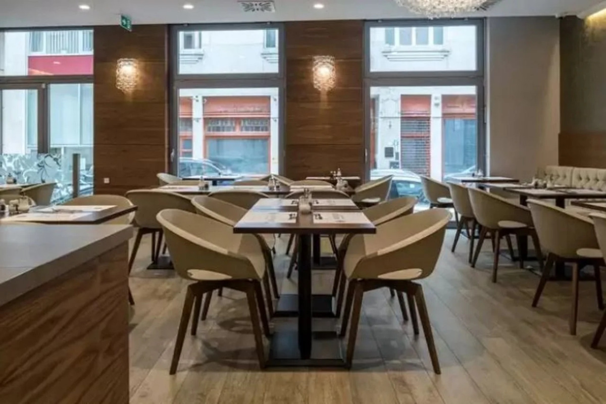 Charm Hotel Budapest  (formerly Boutique Hotel Budapest)