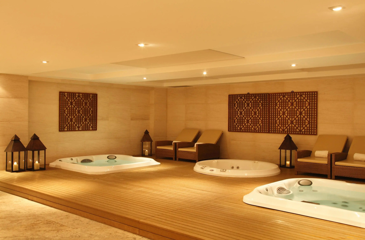 Hilton Rio De Janeiro Copacabana