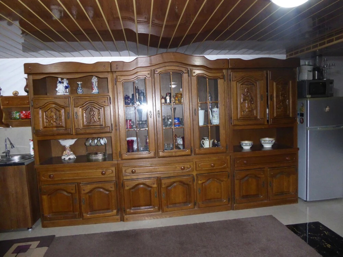 Kutaisi Hotel California