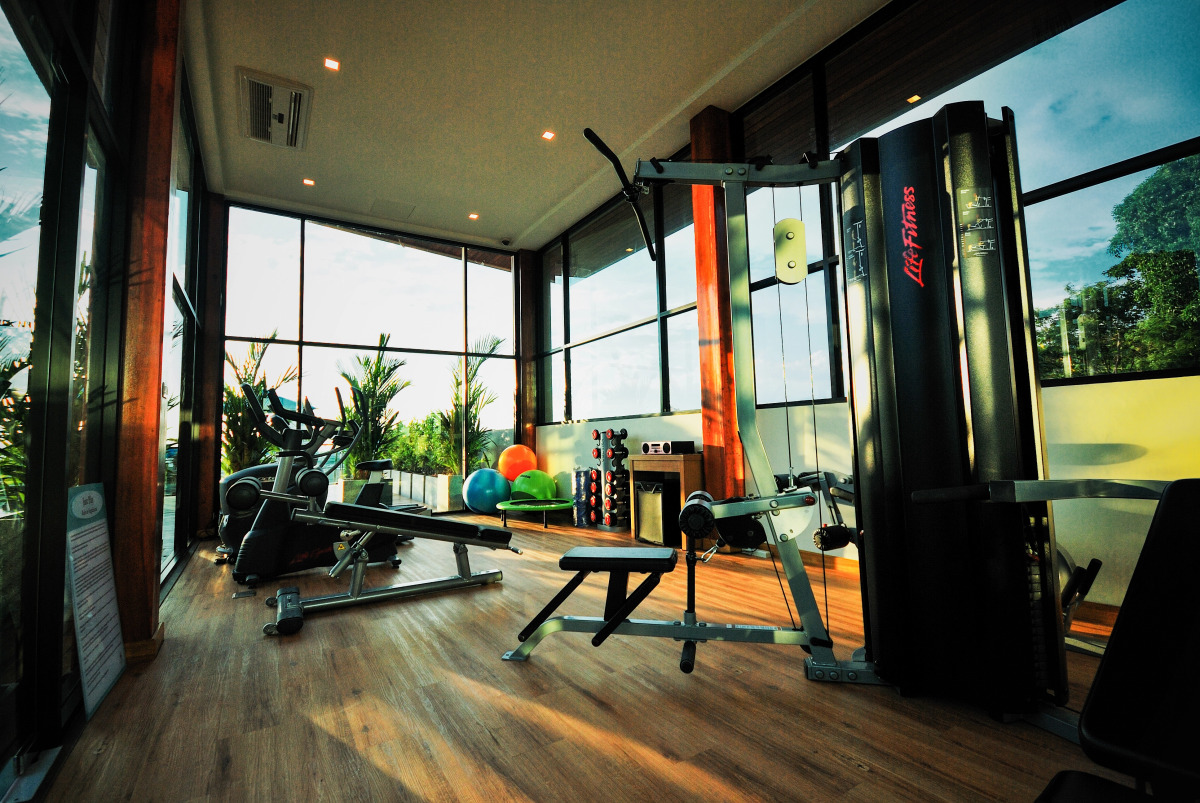 The Senses Resort & Pool Villas, Phuket