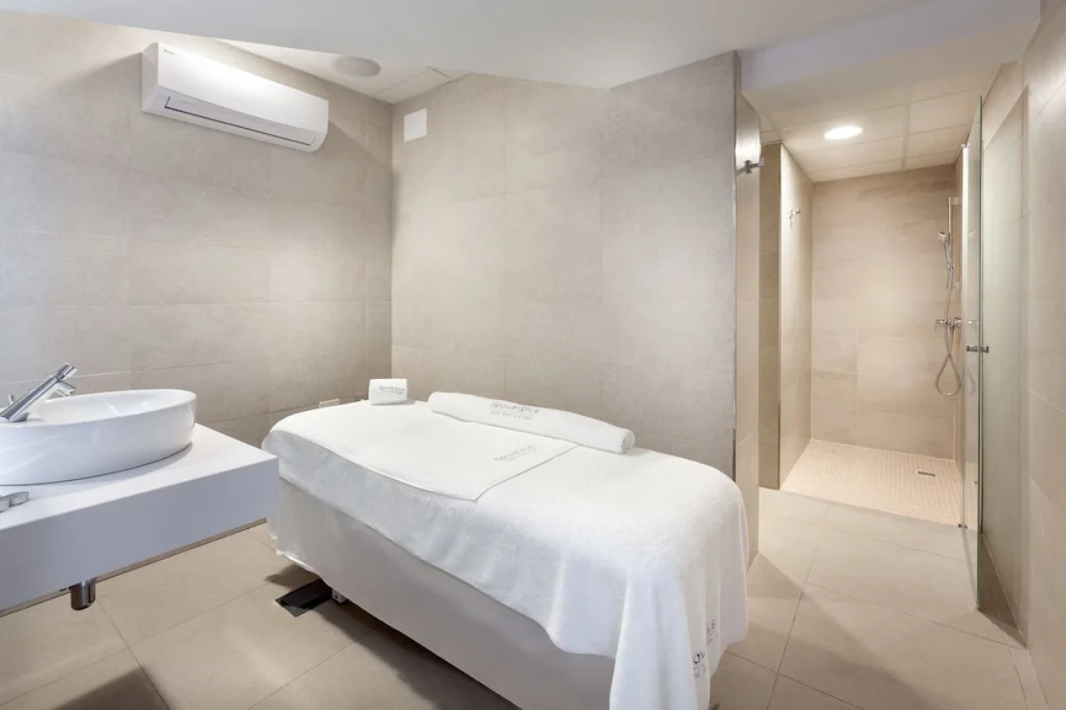 Отель Best Tenerife