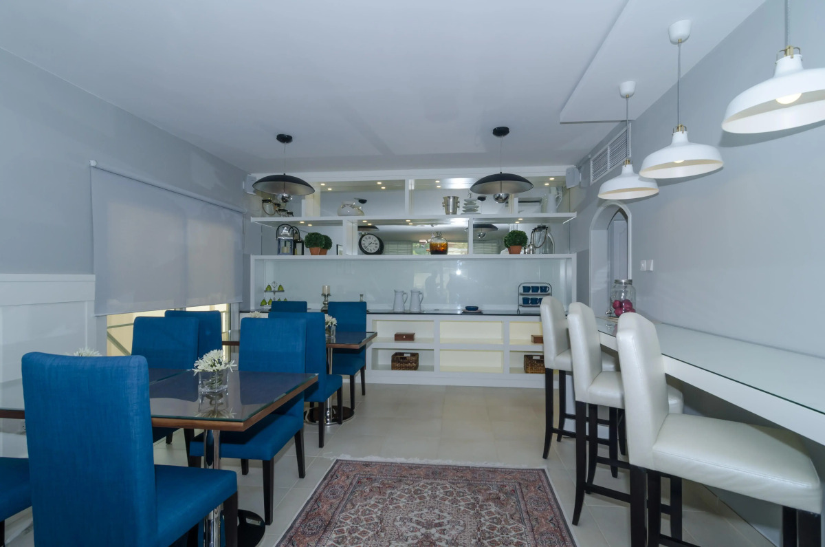 Roda Boutique Villas