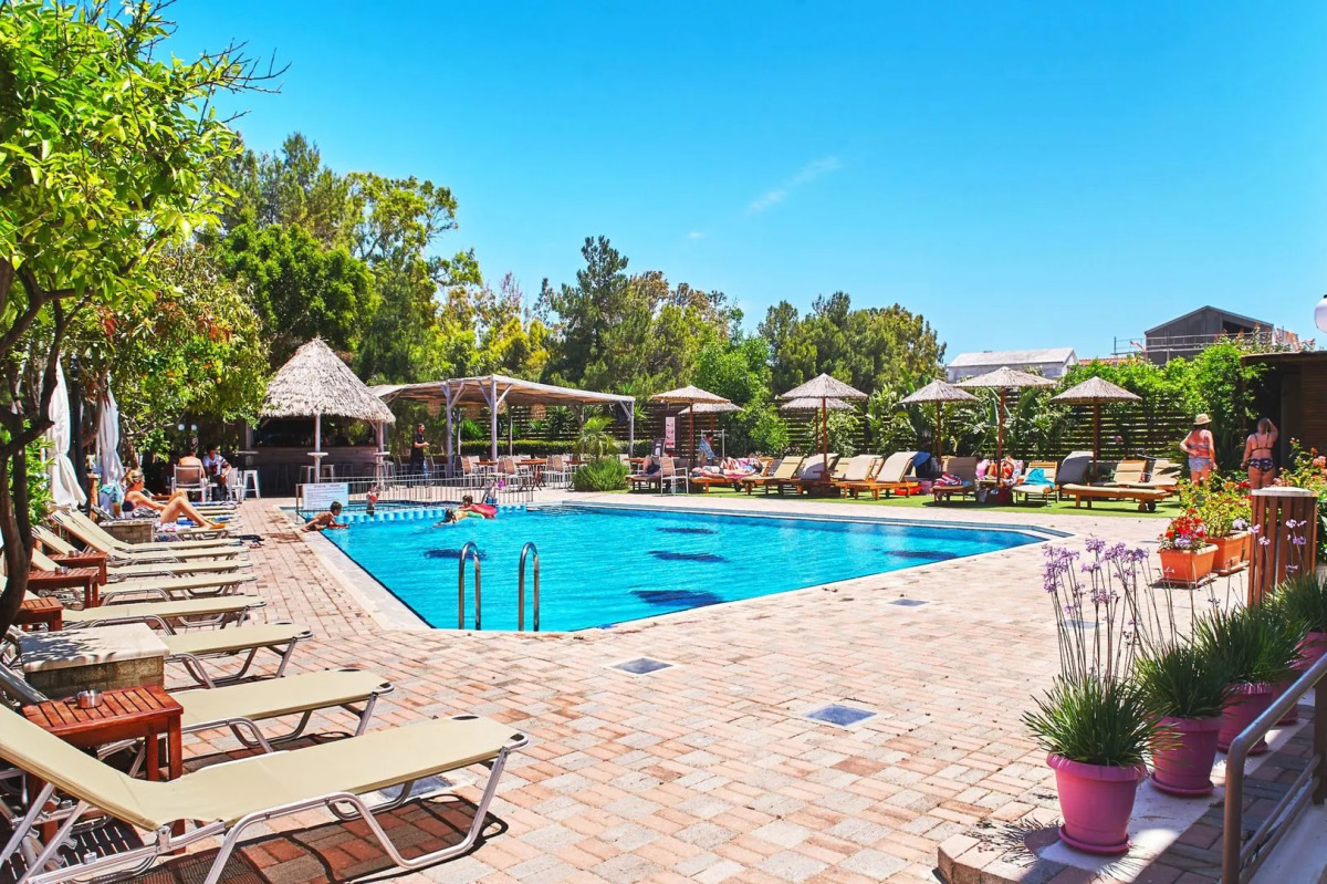 Inea Sole Boutique Hotel