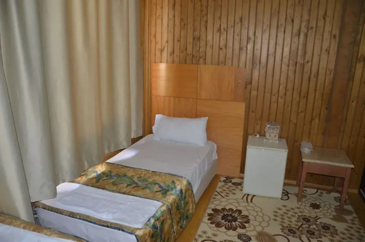 Nemrut Kommagene Hotel
