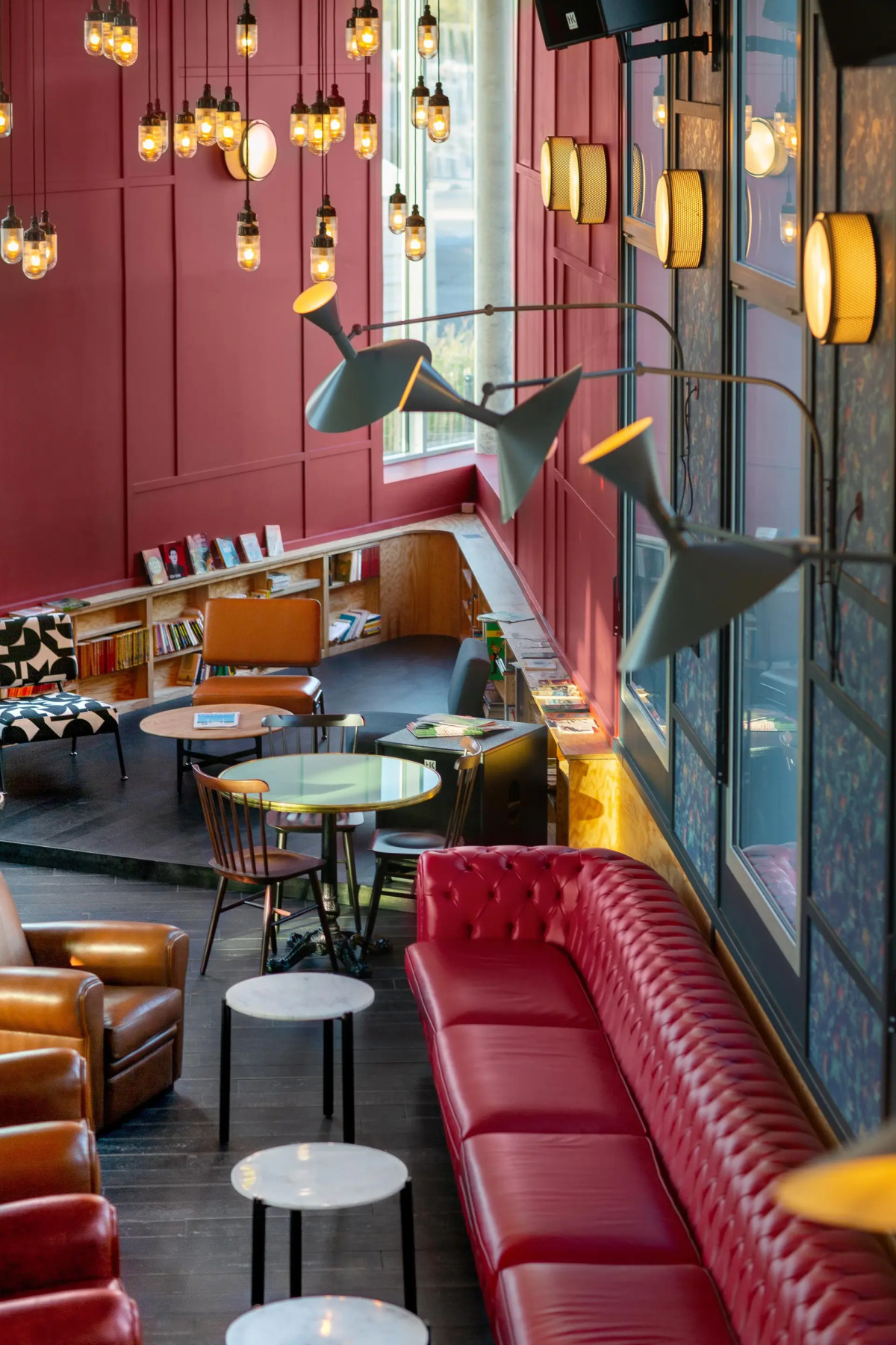 Eklo Bordeaux Centre Bastide