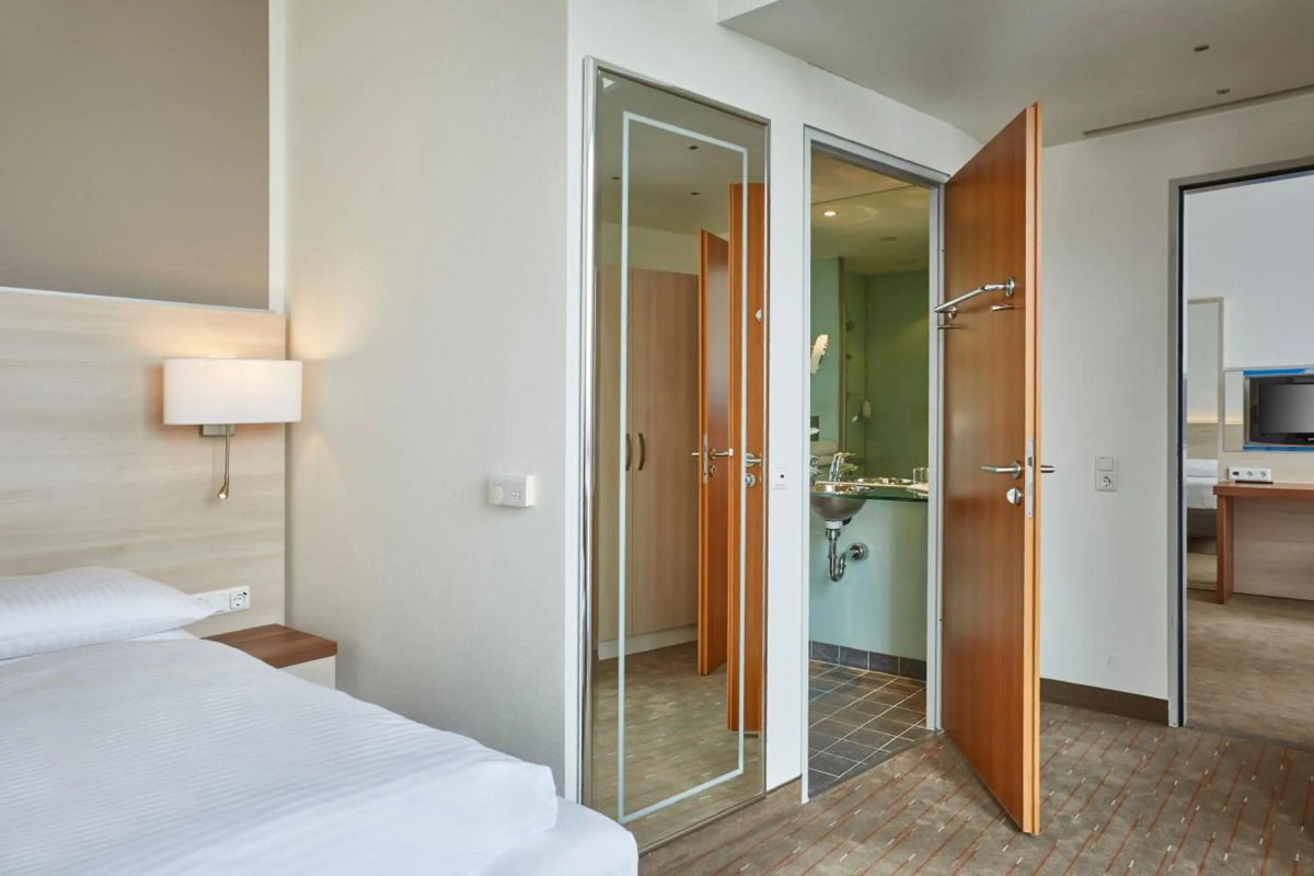 H+ Hotel Berlin Mitte