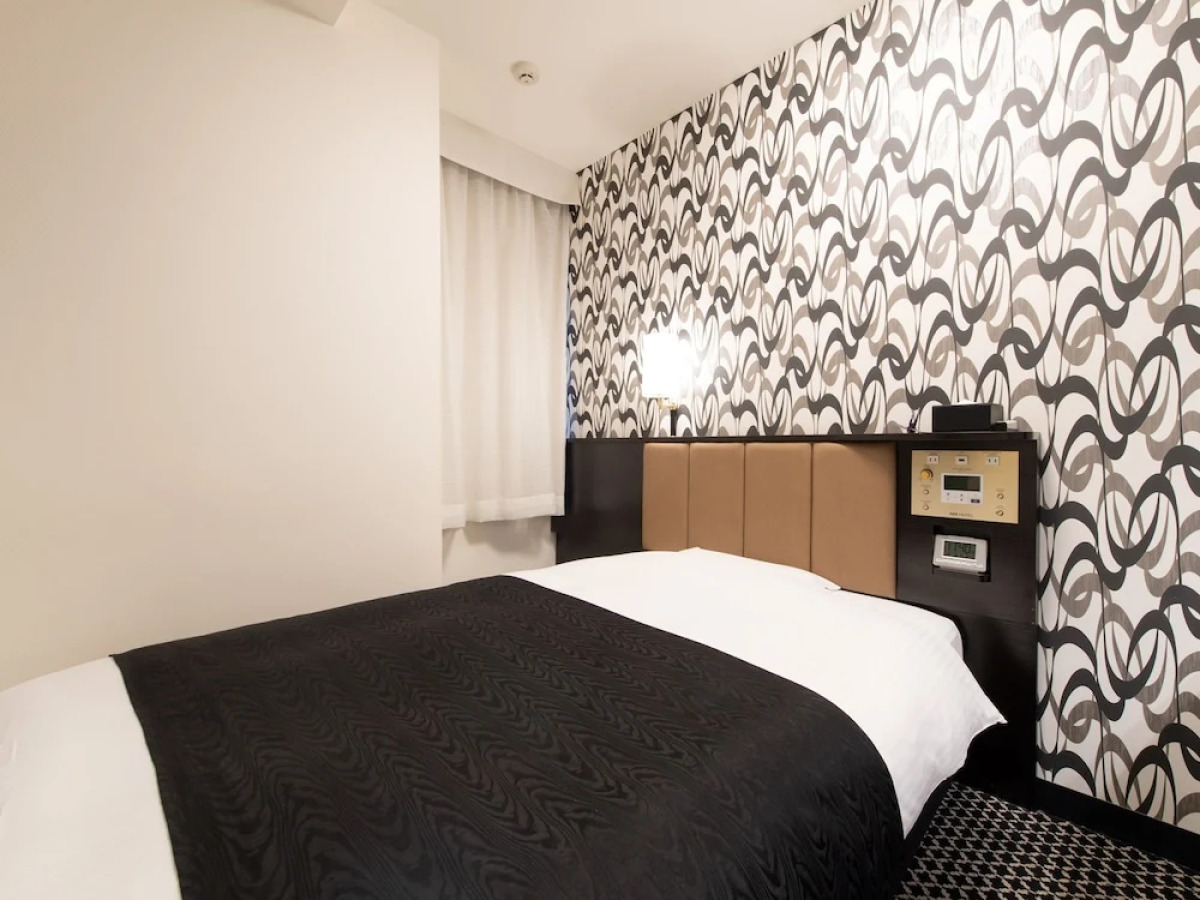 APA Hotel TKP Tokyo Nishikasai