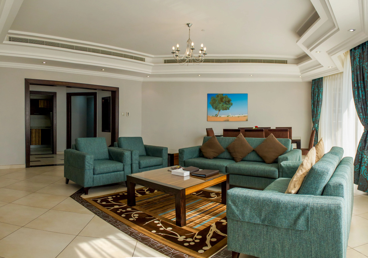 Al Majaz Premiere Hotel Apartment