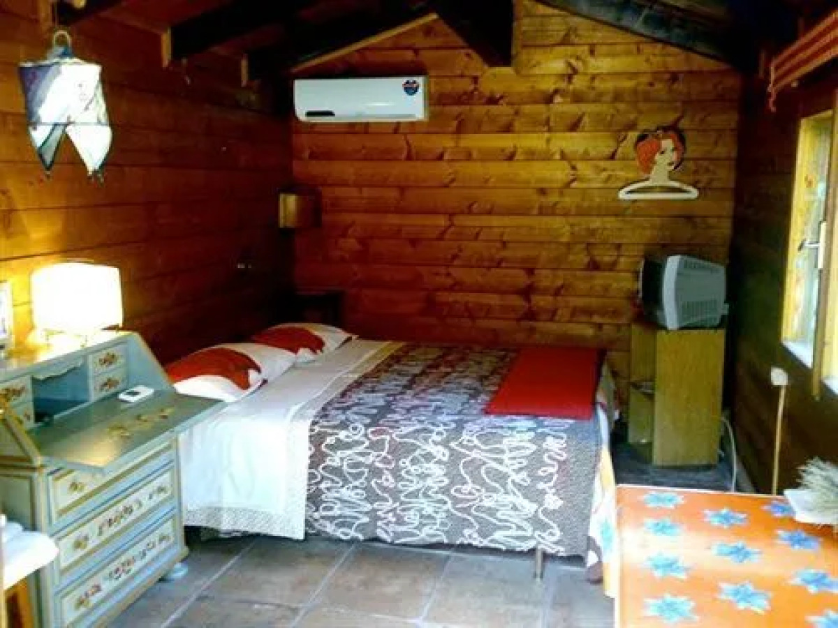 Locanda Del Buonumore Di Anna E Elena