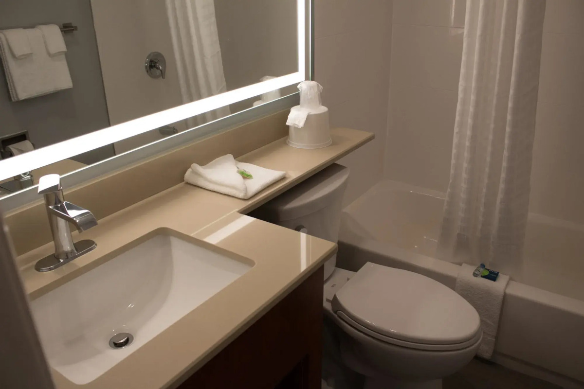 Good Nite Inn - Redwood City