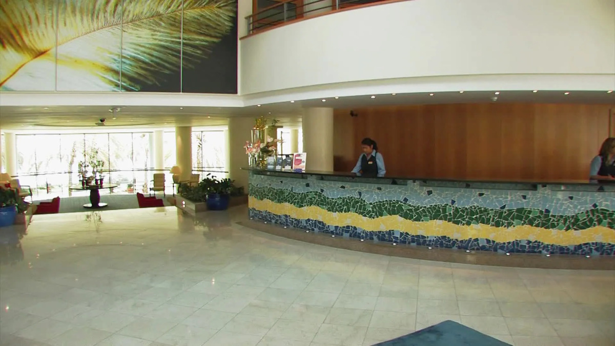 Pestana Grand Premium Ocean Resort