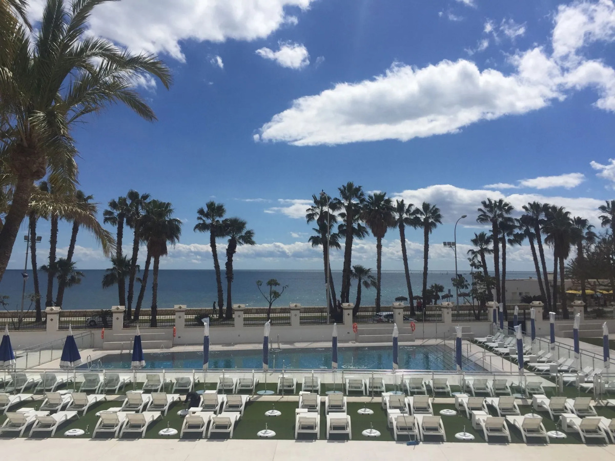 Gran Hotel Miramar GL