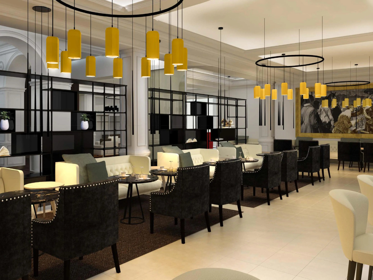 Palacio de los Duques Gran Meliá