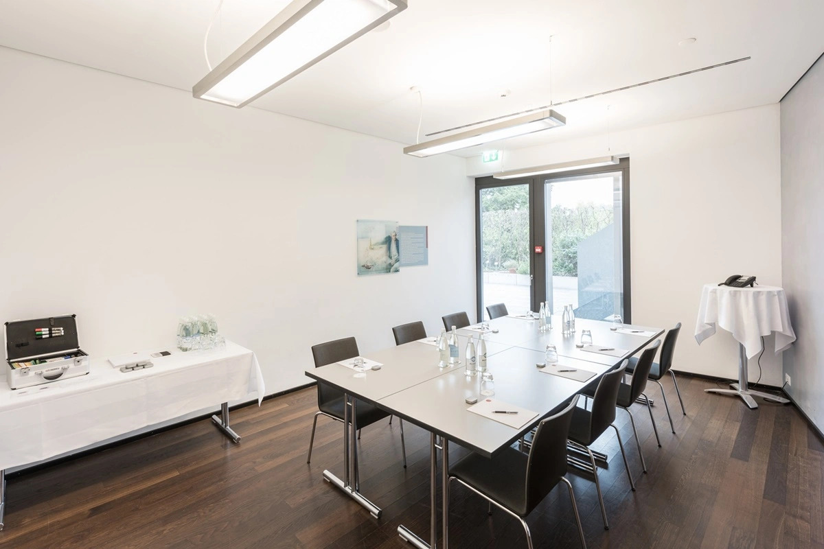 Hotel Belvoir Lake View & Spa