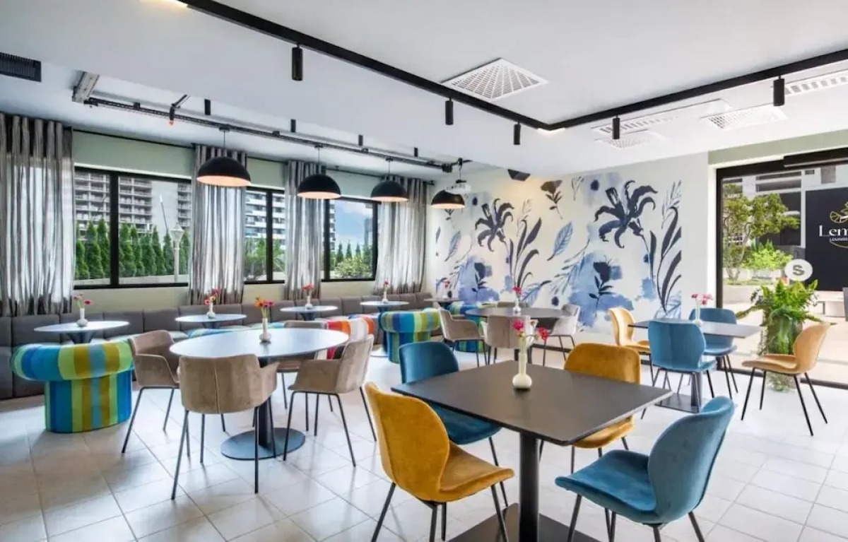 NOVA LUXE Hotel & Residences