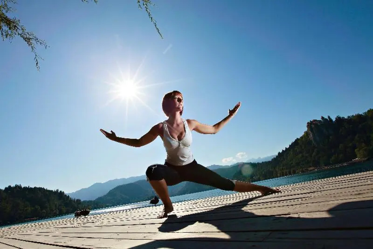 Garni Hotel Jadran - Sava Hotels & Resorts