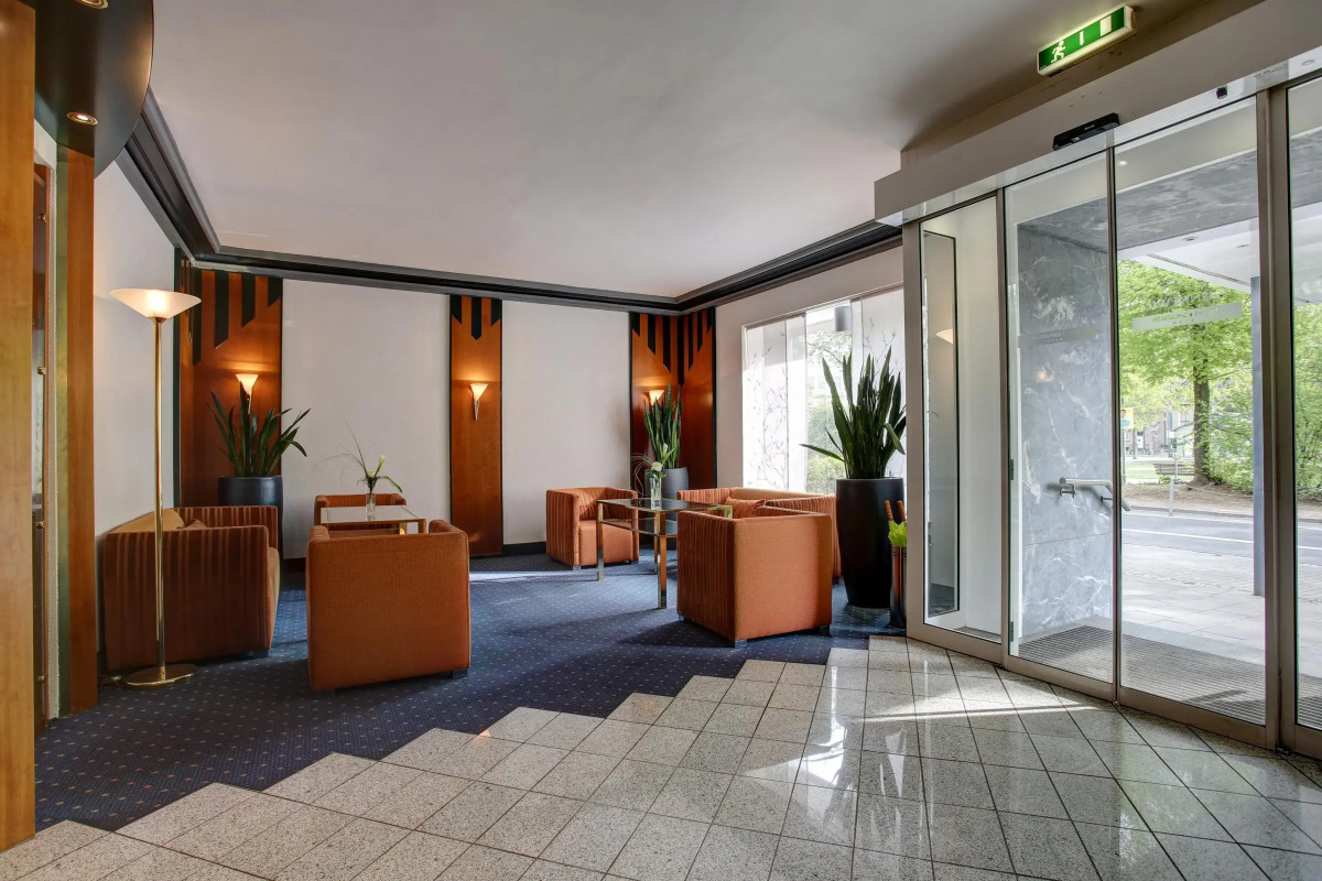 Trip Inn Hotel Esplanade