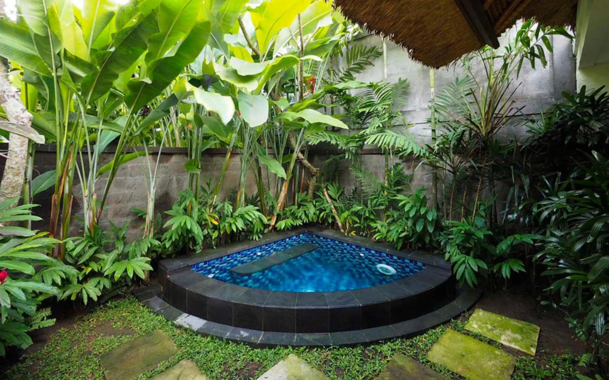 Plataran Ubud Hotel & Spa