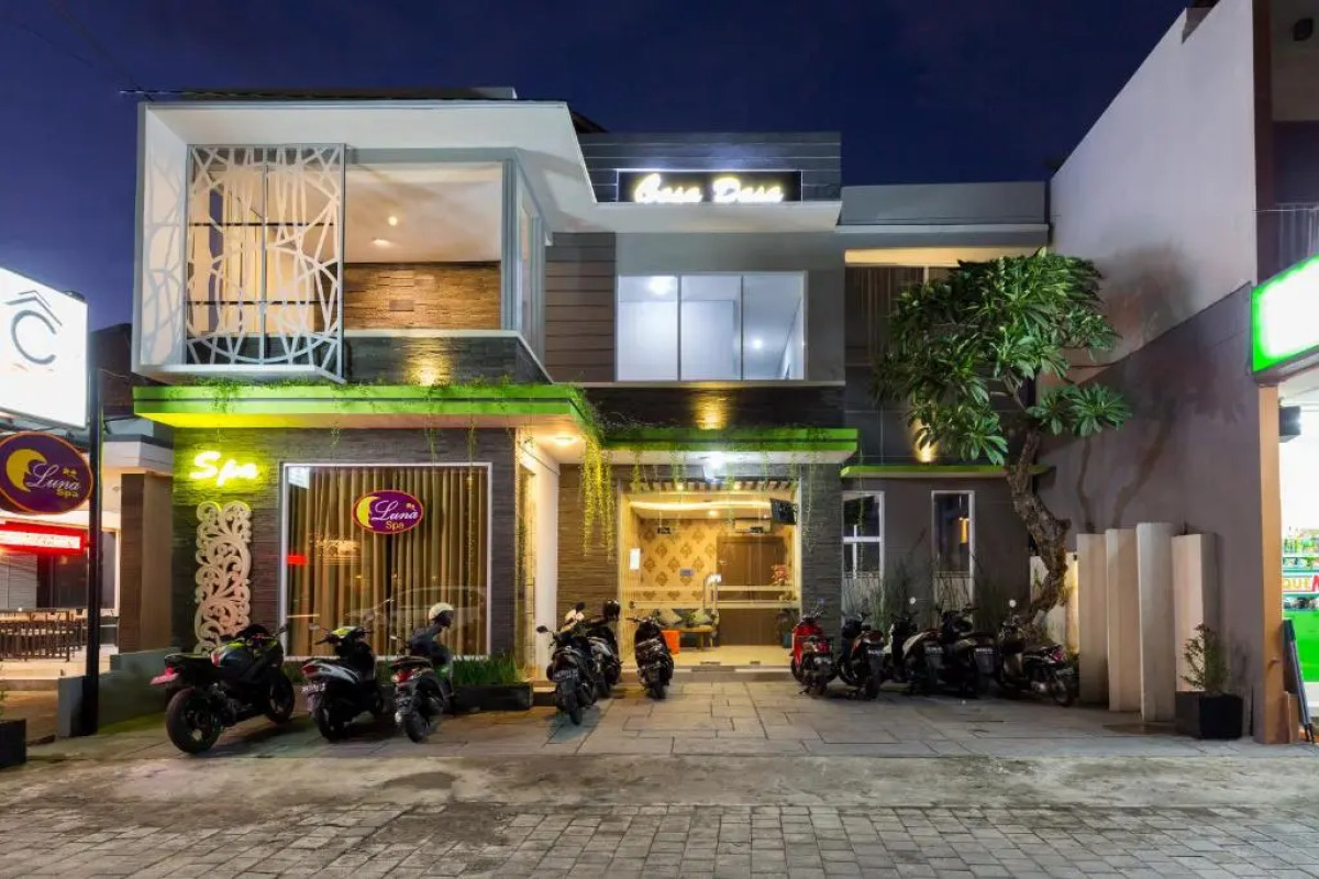 Casa Dasa Boutique Hotel