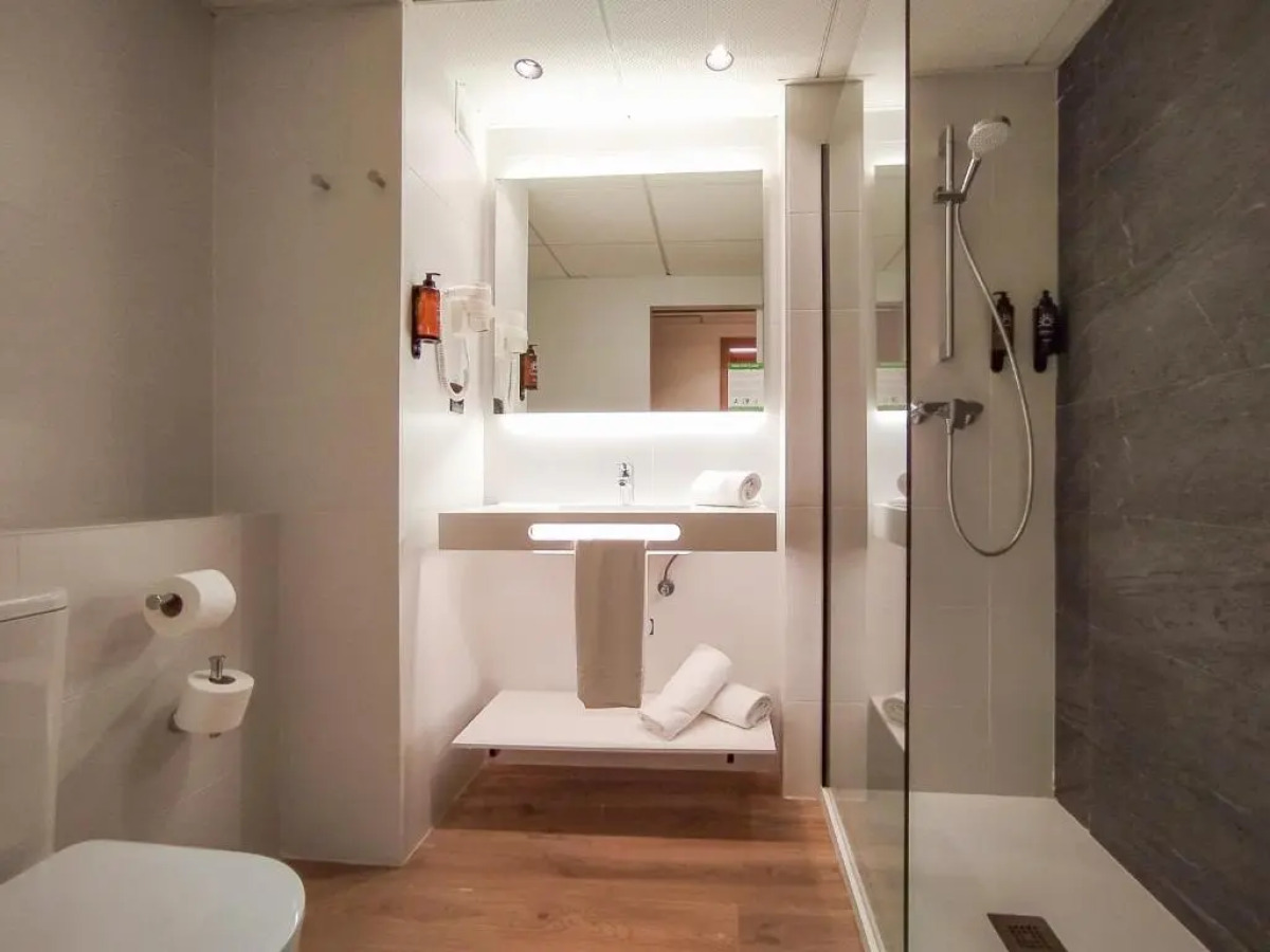 Отель Ohtels Belvedere