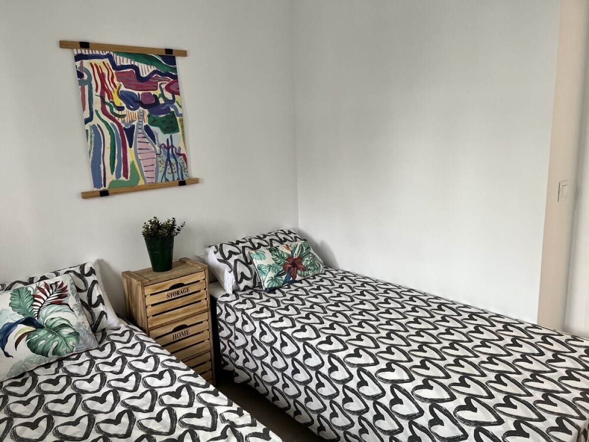 Bnbook Medea Apartments 2