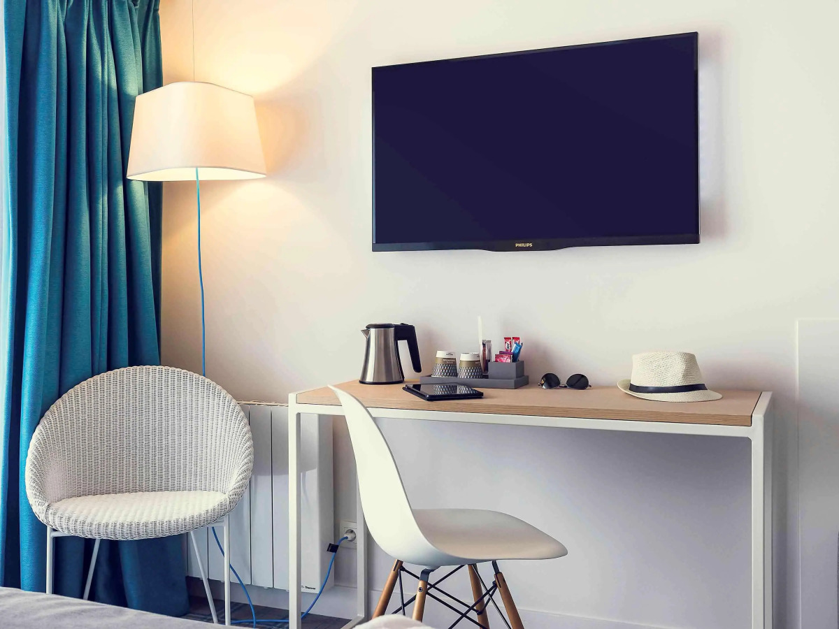 Mercure Deauville Centre