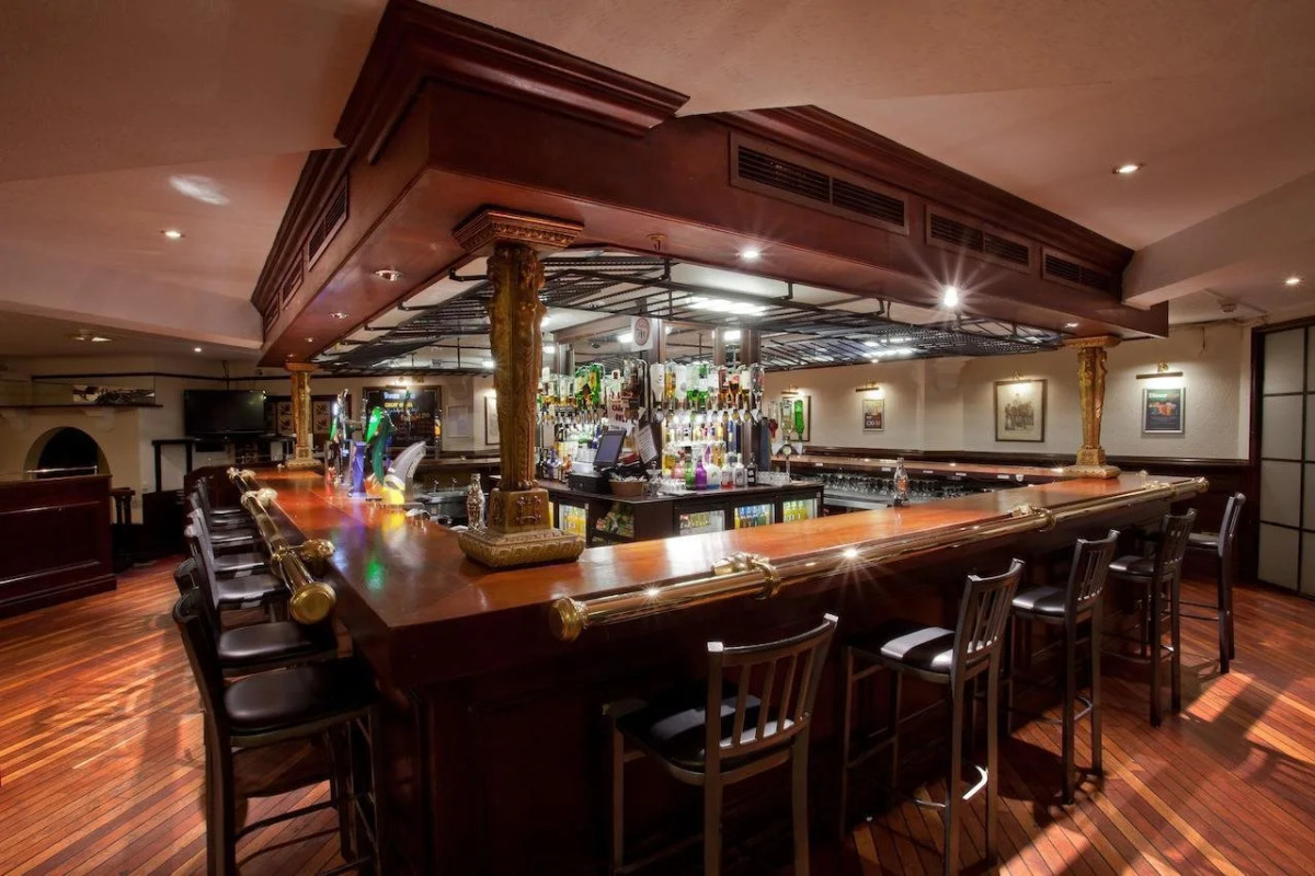 Britannia Sachas Hotel