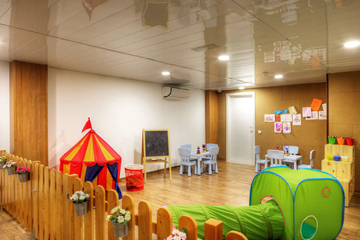 Hotel Sunway Playa Golf & Spa Sitges