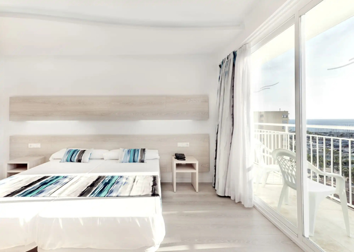 Hotel Gracia Grace & Chic