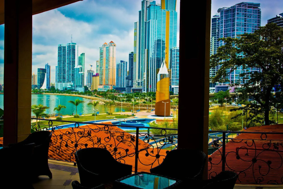 Plaza Paitilla Inn Hotel