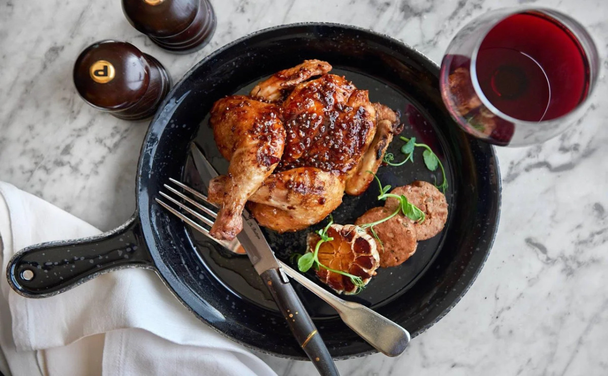 London Marriott Hotel County Hall