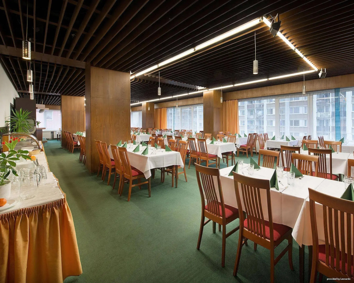 Hotel Grand Litava Beroun