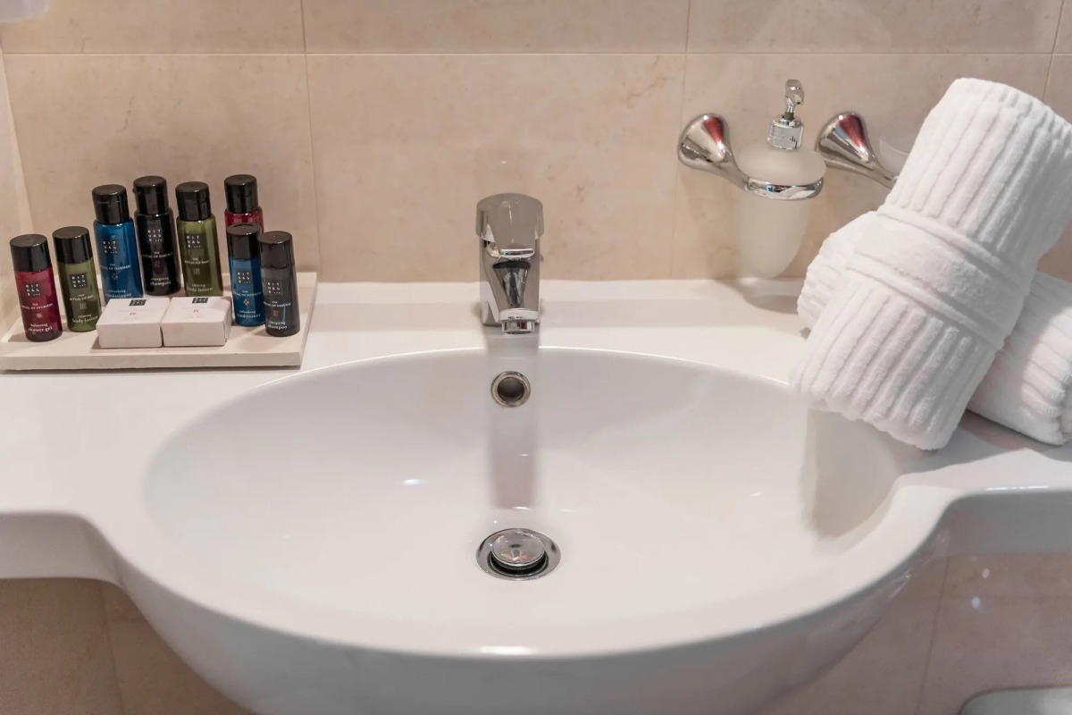 Baia del Mar Beach Boutique Hotel