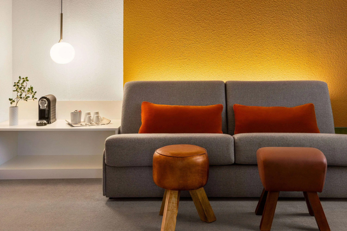 Vienna House Easy by Wyndham Leipzig