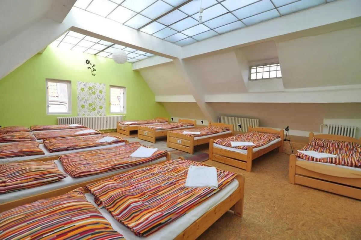 Ritchies Hostel & Hotel