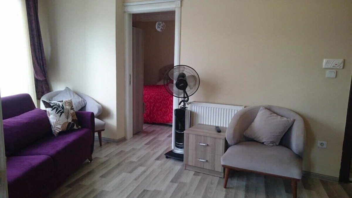 Happy Dreams Apart Hotel