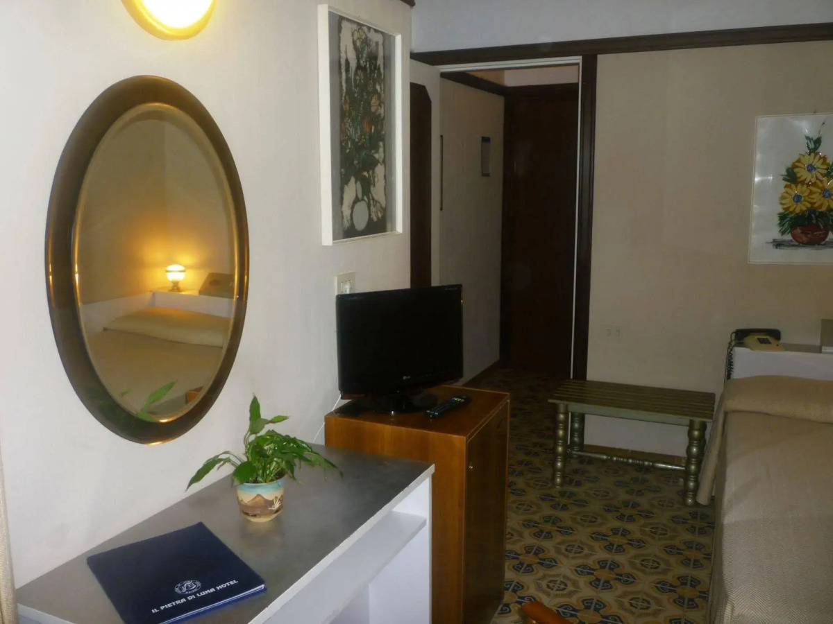 Pietra di Luna Hotel