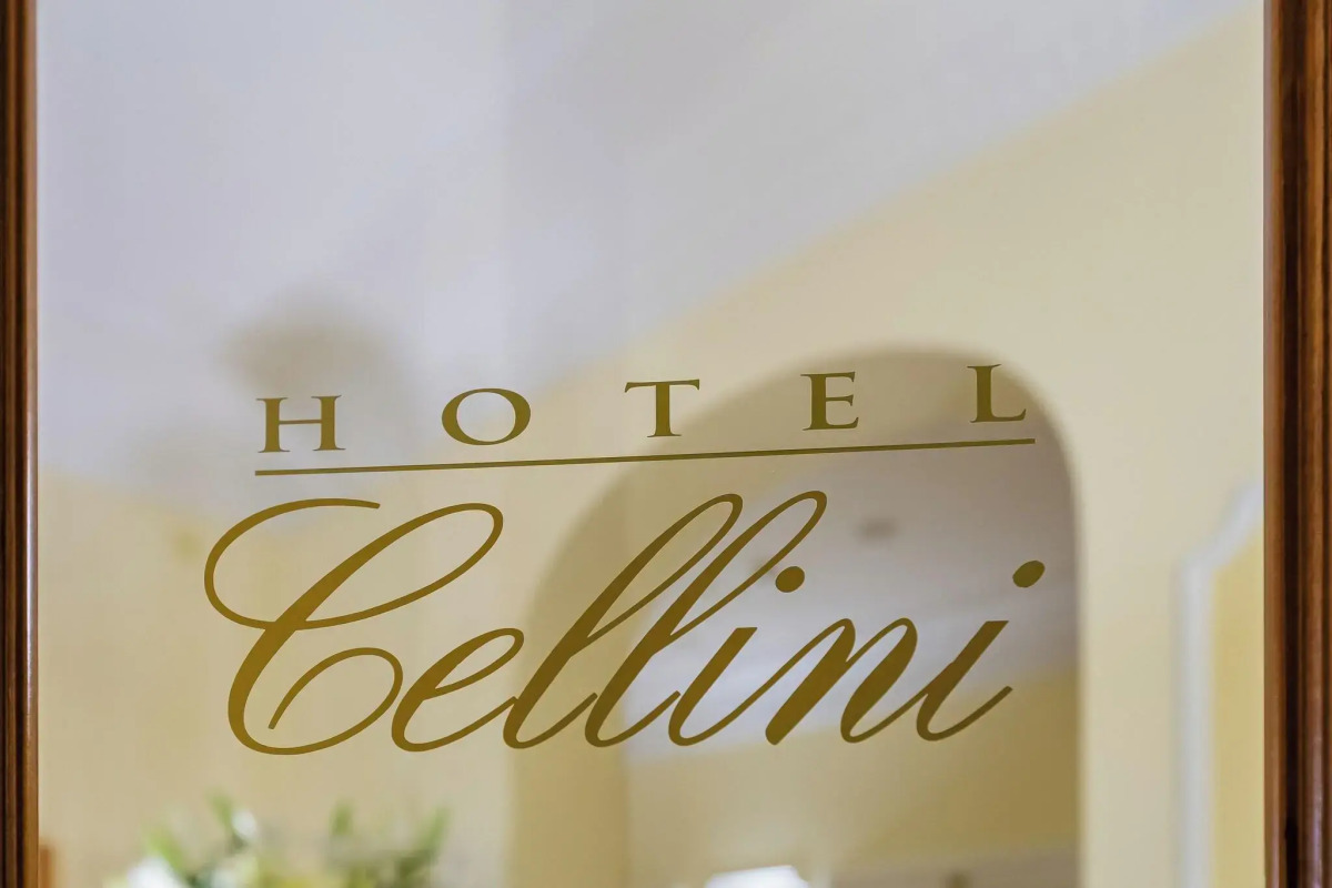 Hotel Cellini