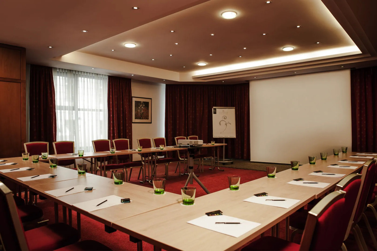 Hotel Am Konzerthaus - MGallery Collection