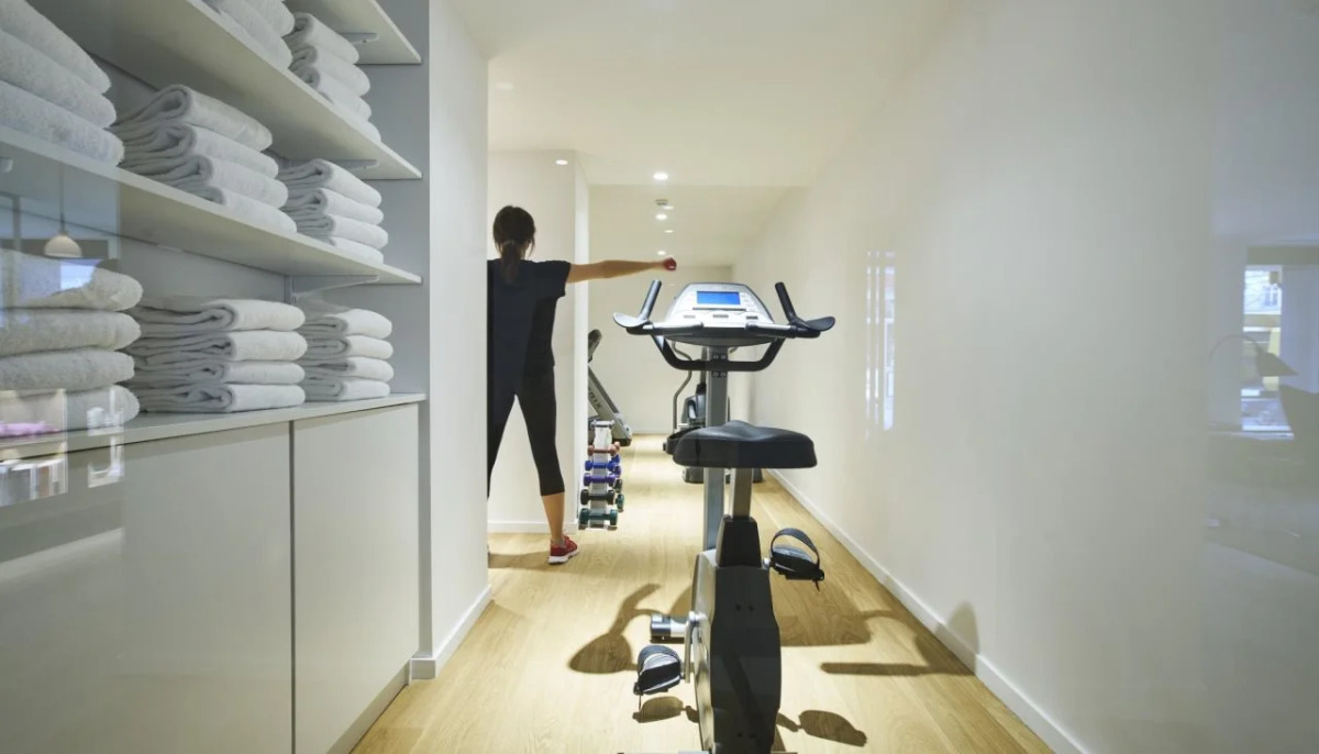 Отель 9Hotel Republique