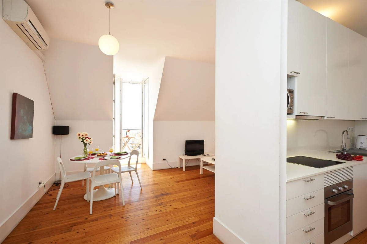 Portugal Ways Conde Barão Apartments